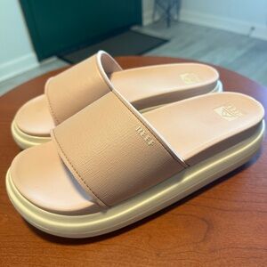 Reef Women's Blush Slide Sandals